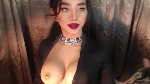 katrinathegreat online show from 10.08.25