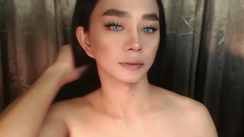 katrinathegreat online show from 10.31.25