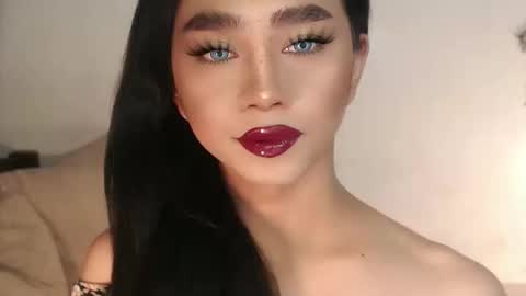 katrinathegreat online show from 03.13.26