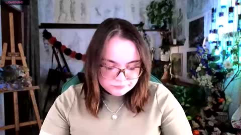 Snapshot of katrinclub chatting on 10.11.25 Katrin online show from 10.11.25