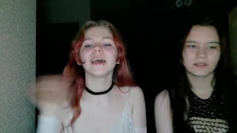 katrine_ine online show from 10.09.25