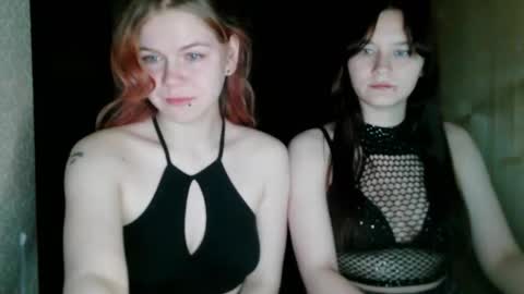 katrine_ine online show from 10.19.25