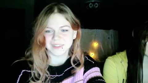 katrine_ine online show from 11.02.25
