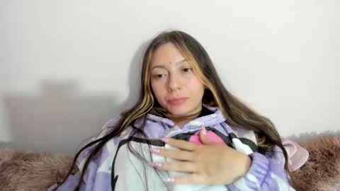 Katrin  online show from 11.23.25