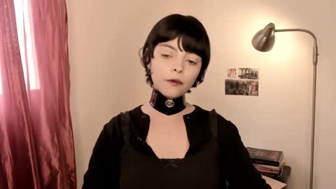 katsuro online show from 02.17.25