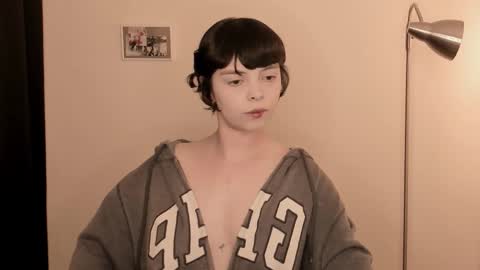 katsuro online show from 02.24.26