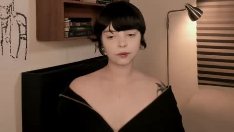 katsuro online show from 05.11.26