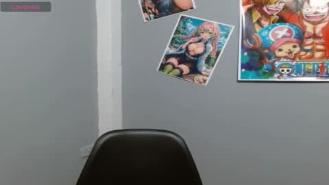 .  Katsuya online show from 10.15.25