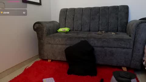 Katt  online show from 12.23.24