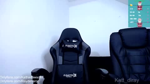 katha  Ray  Independient Model online show from 12.19.24