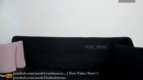 katha  Ray  Independient Model online show from 04.28.26
