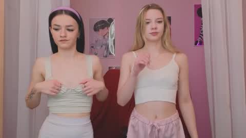 katt_yy online show from 02.23.25