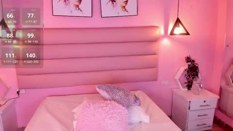 Snapshot of katta_giil chatting on 11.18.25 Katta online show from 11.18.25