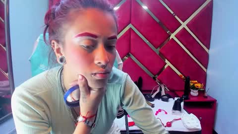 kattalella luck online show from 11.25.25