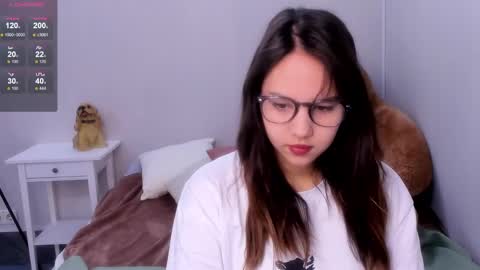 Kate online show from 02.14.25