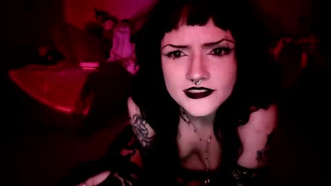 Snapshot of kattattacck chatting on 06.05.26 kattattacck online show from 06.05.26