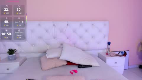 Katte online show from 12.16.25