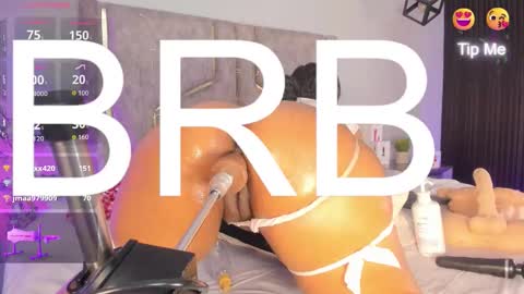 Snapshot of kattejordan chatting on 11.26.25 Katerine online show from 11.26.25