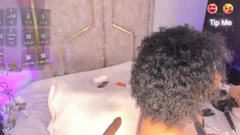 Snapshot of kattejordan chatting on 11.30.25 Katerine online show from 11.30.25