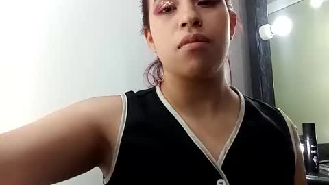 kattexxx online show from 10.10.25