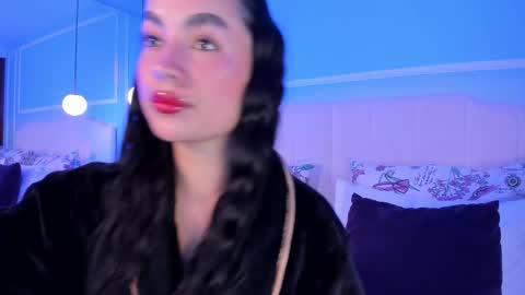 Snapshot of katth_evans chatting on 03.24.26 Kath Evans online show from 03.24.26