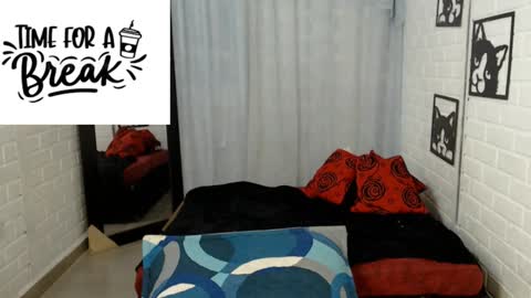 kattia online show from 01.16.25