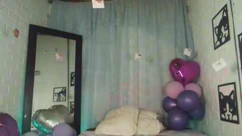 kattia online show from 02.15.25