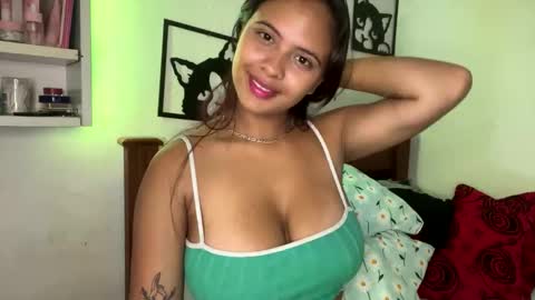 kattia online show from 09.25.25