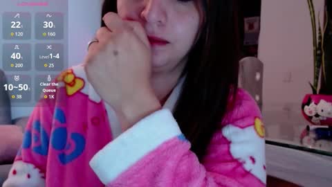 Snapshot of kattie_love chatting on 03.06.26 kattie online show from 03.06.26