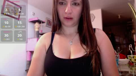 Snapshot of kattie_love chatting on 04.04.26 kattie online show from 04.04.26