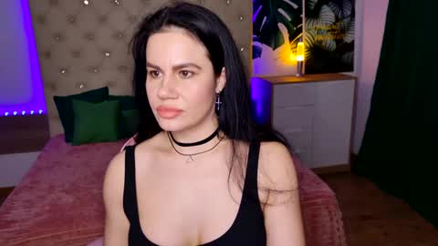 KattieSims online show from 02.28.25