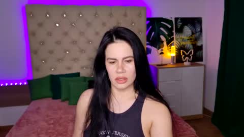 KattieSims online show from 03.07.25