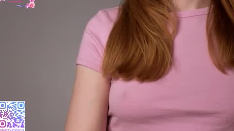 Snapshot of kattikiss chatting on 09.08.25 I dont know whats gonna happen today but my name is Katty and lets start being friends online show from 09.08.25