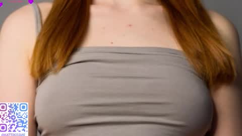 Snapshot of kattikiss chatting on 10.05.25 I dont know whats gonna happen today but my name is Katty and lets start being friends online show from 10.05.25