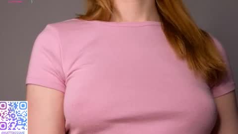 Snapshot of kattikiss chatting on 10.19.25 I dont know whats gonna happen today but my name is Katty and lets start being friends online show from 10.19.25