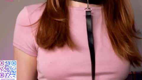 Snapshot of kattikiss chatting on 11.11.25 I dont know whats gonna happen today but my name is Katty and lets start being friends online show from 11.11.25