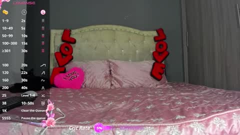 Katrina online show from 03.03.26