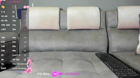 Katrina online show from 06.21.26