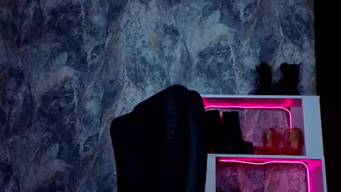 Goddess Katy            VACATION  online show from 12.07.24