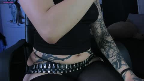 kattx   independent model online show from 05.06.26