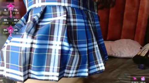 Snapshot of katty_berry_ chatting on 02.23.26 Arianna online show from 02.23.26