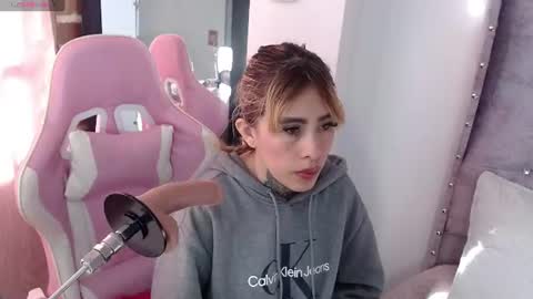 Katherine online show from 06.12.26