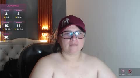 katty online show from 03.21.26