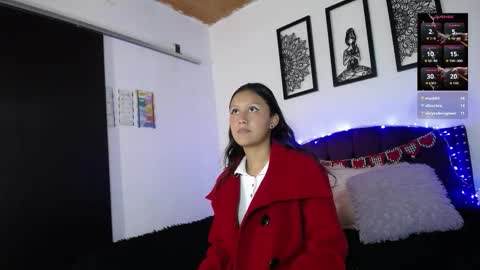 Katty  online show from 03.04.26