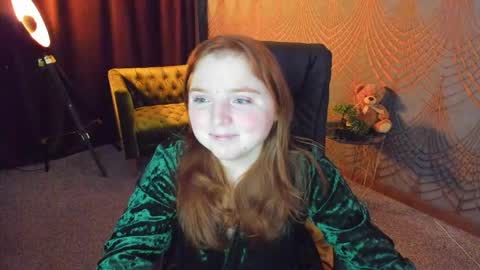 Katty online show from 04.11.26