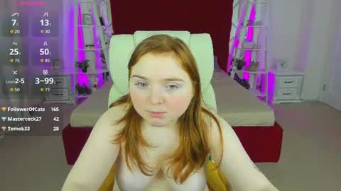 Katty online show from 06.14.26