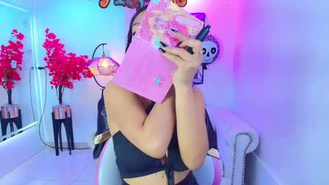 katty_rounds online show from 10.30.25