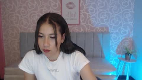 Katherin  Suarez online show from 10.10.25