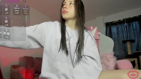 Snapshot of katty_snow chatting on 09.16.25 Katty online show from 09.16.25