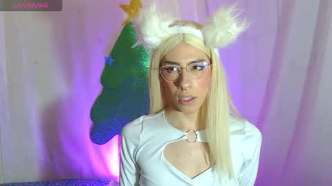 kattycat_ online show from 12.15.25